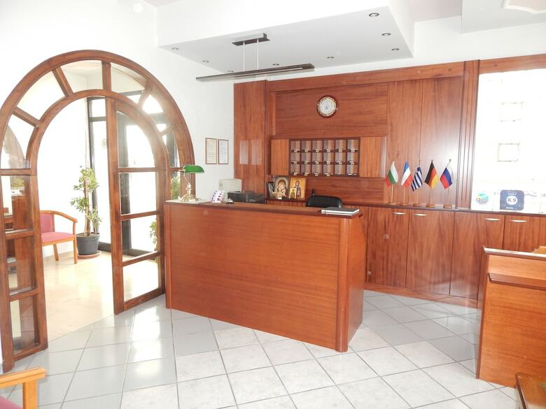 Hotel Gold Stern