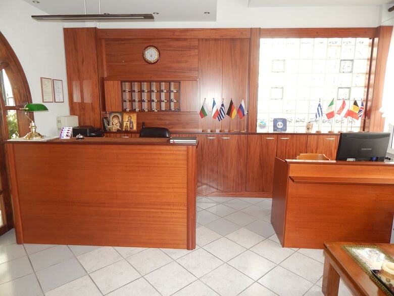 Hotel Gold Stern