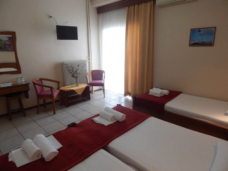 Hotel Gold Stern