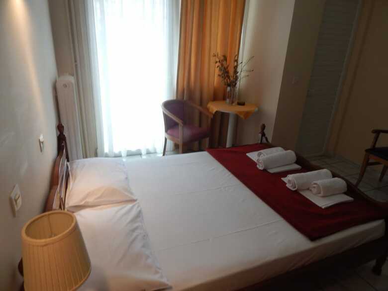Hotel Gold Stern