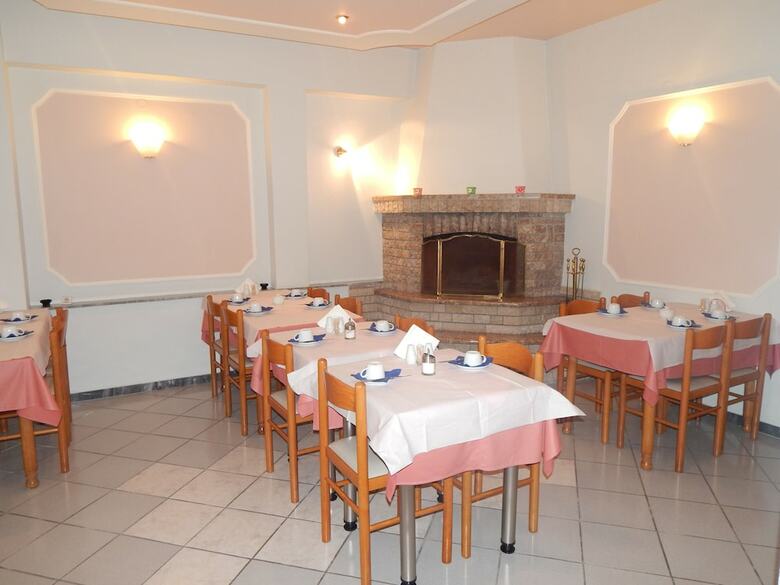 Hotel Gold Stern