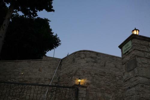 Villa Athina