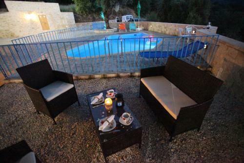 Villa Athina