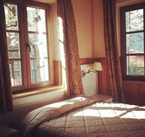 Hotel Olympic