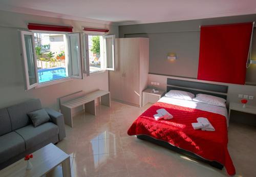 Sun & Sea Hotel