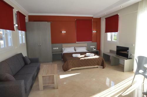 Sun & Sea Hotel