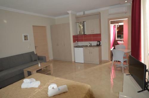 Sun & Sea Hotel
