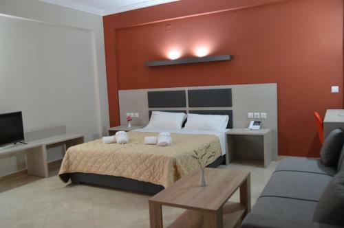 Sun & Sea Hotel