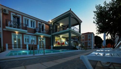 Sun & Sea Hotel