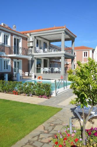 Sun & Sea Hotel