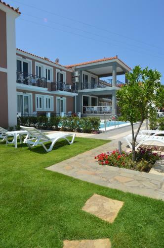 Sun & Sea Hotel