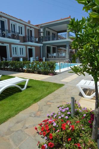 Sun & Sea Hotel