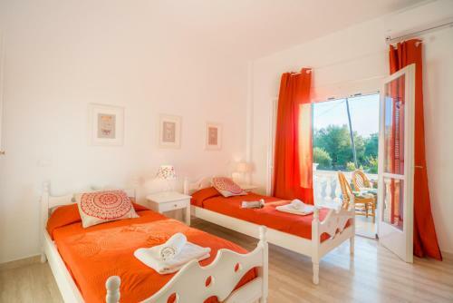 Kari� Holiday Home