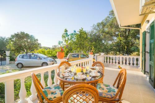 Kari� Holiday Home