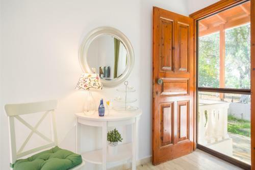 Kari� Holiday Home