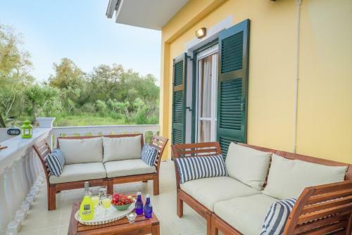 Kari� Holiday Home