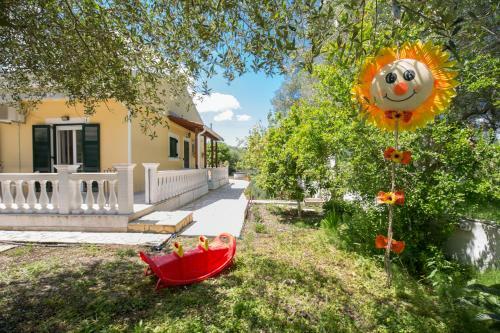 Kari� Holiday Home