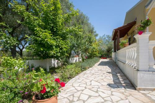 Kari� Holiday Home