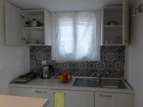 Apartamento Mini City Center Studio