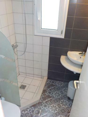 Apartamento Mini City Center Studio