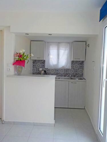 Apartamento Mini City Center Studio