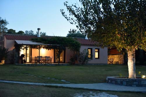 Serenity Estate