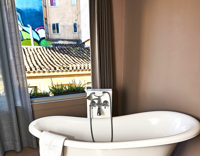 Hotel Andronis Athens