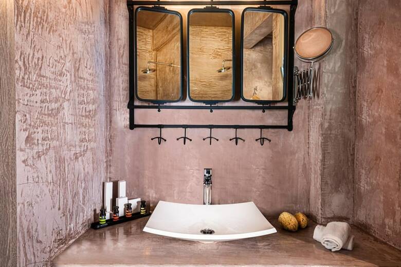 Hotel Andronis Athens