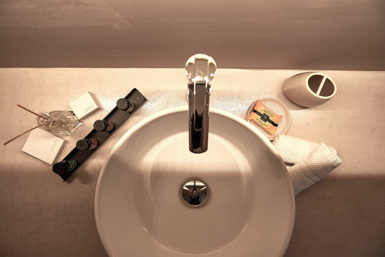 Hotel Andronis Athens