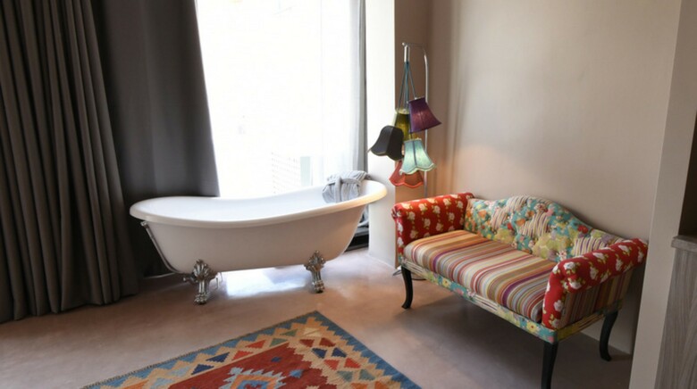 Hotel Andronis Athens