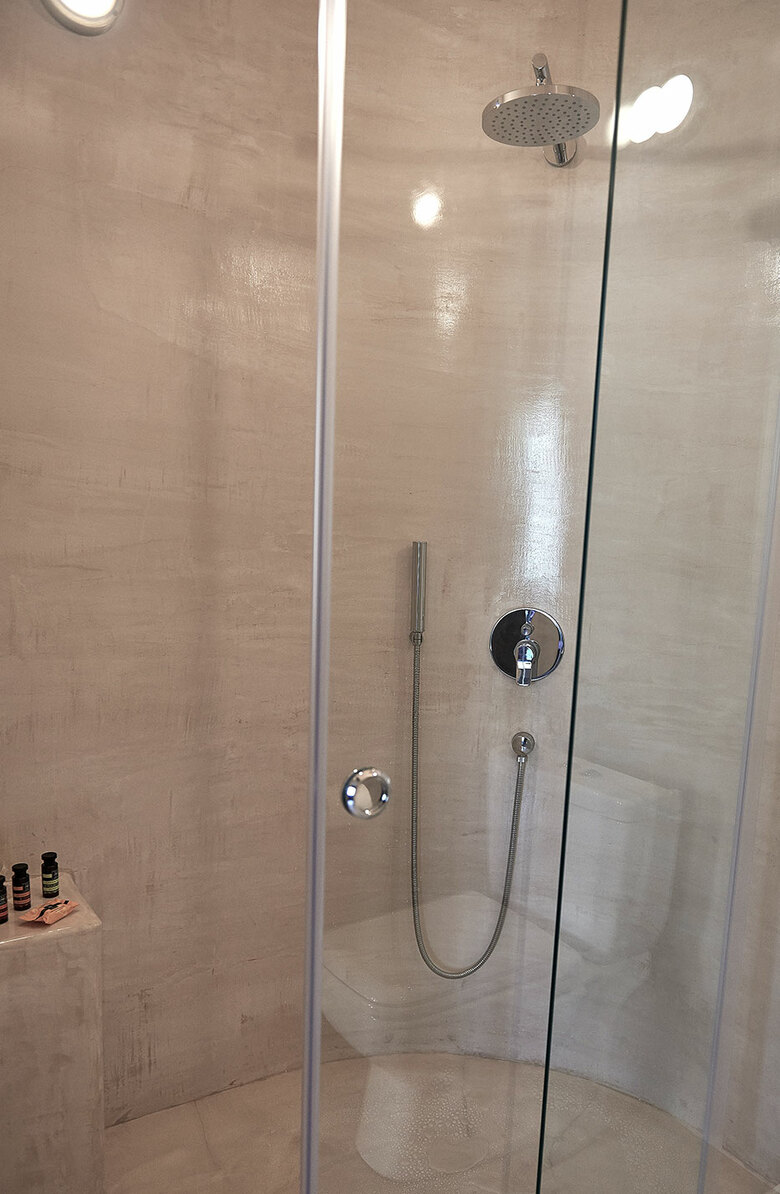 Hotel Andronis Athens