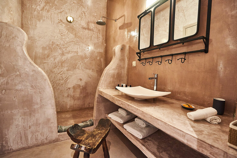 Hotel Andronis Athens