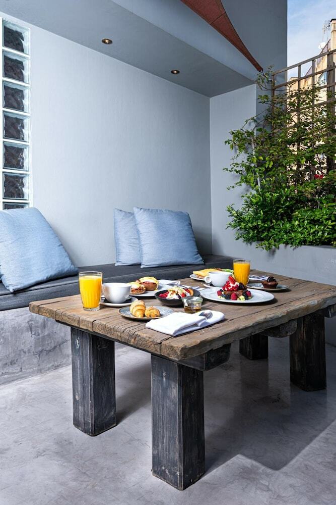 Hotel Andronis Athens