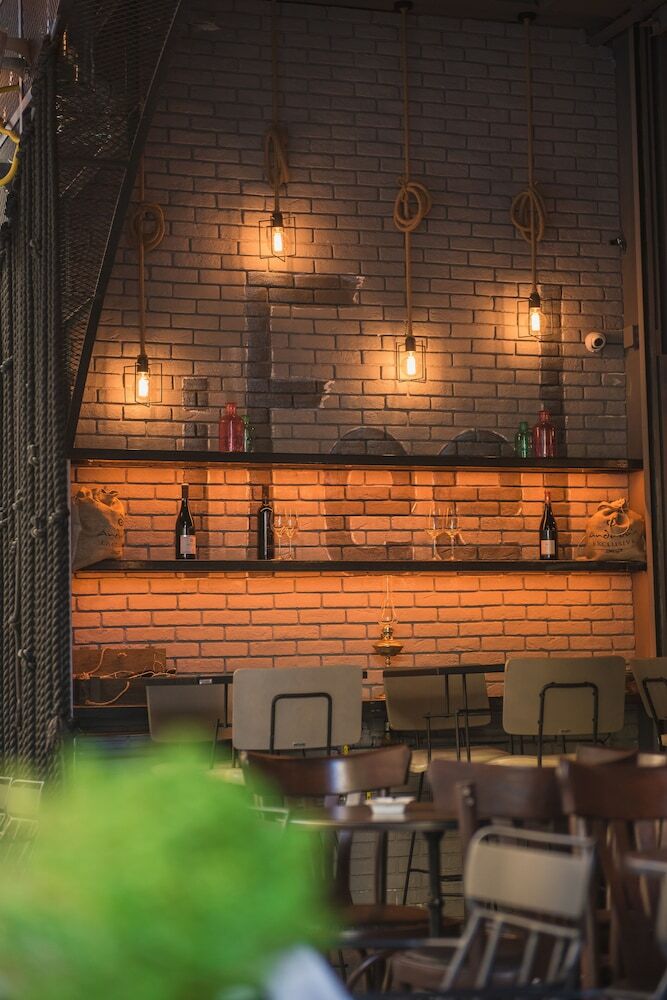 Hotel Andronis Athens