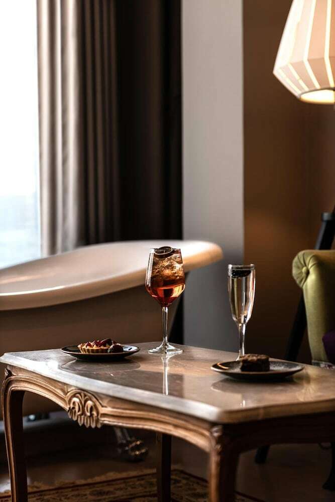 Hotel Andronis Athens