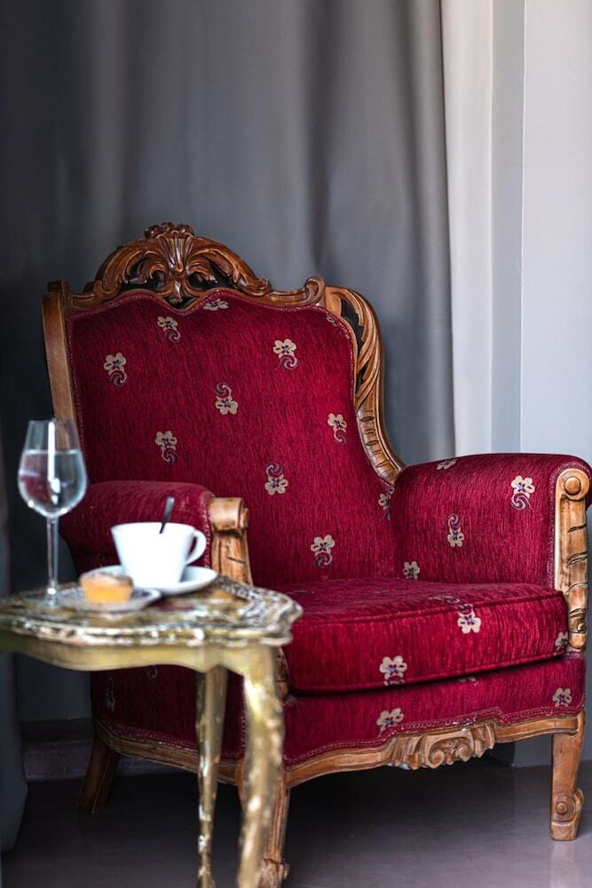 Hotel Andronis Athens