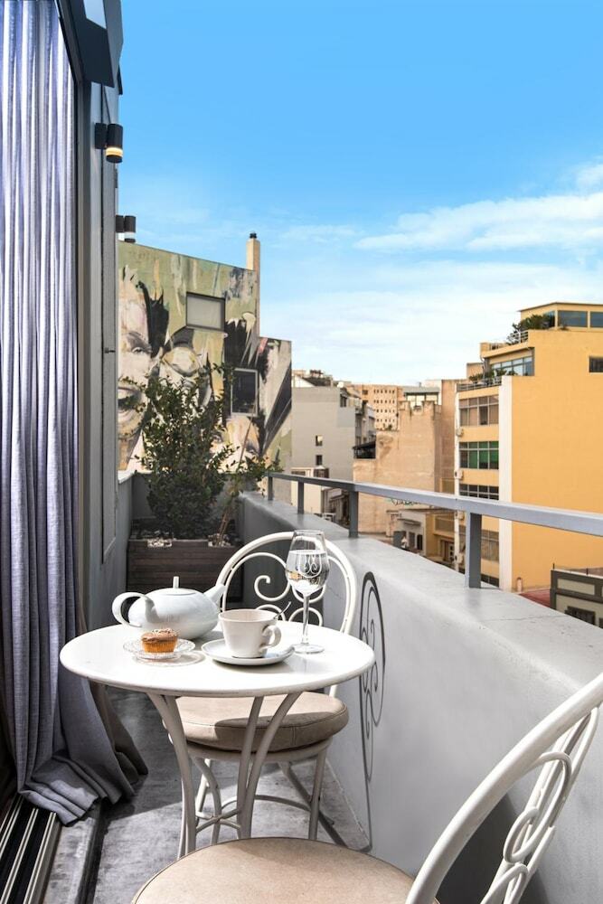 Hotel Andronis Athens