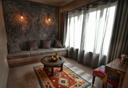 Hotel Andronis Athens