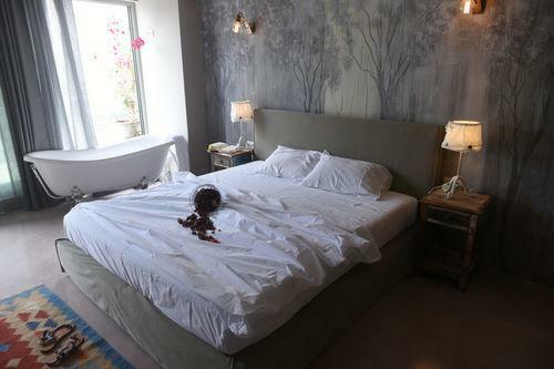 Hotel Andronis Athens