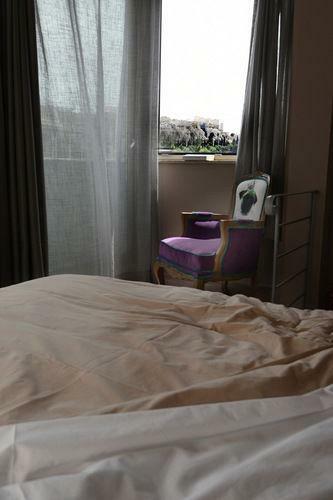 Hotel Andronis Athens