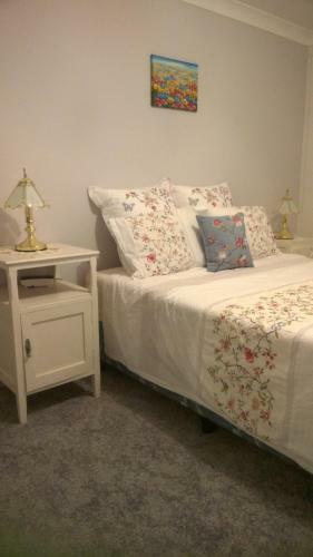 Butterfly Cottage