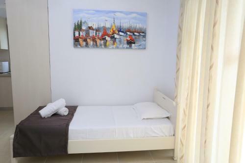 Apartamento Villa Repas