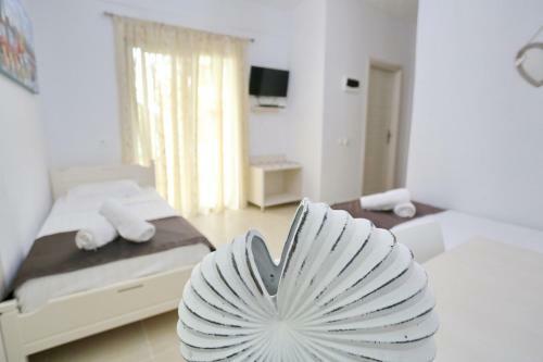 Apartamento Villa Repas