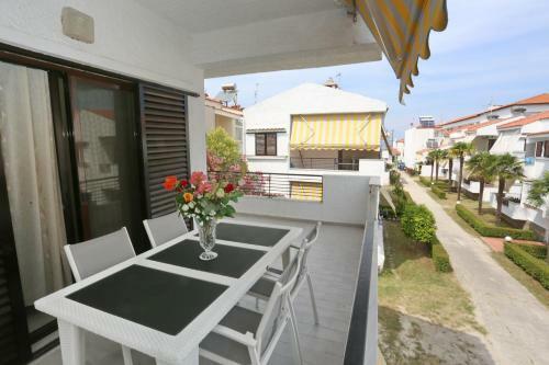 Apartamento Villa Repas