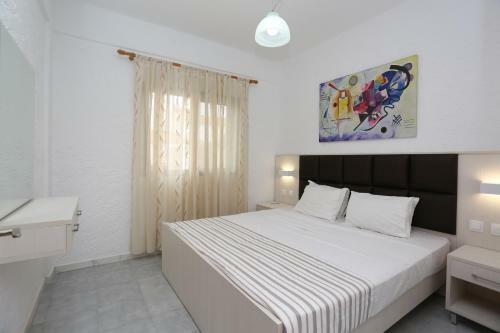 Apartamento Villa Repas