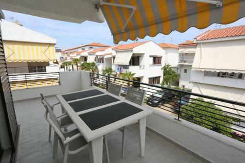 Apartamento Villa Repas