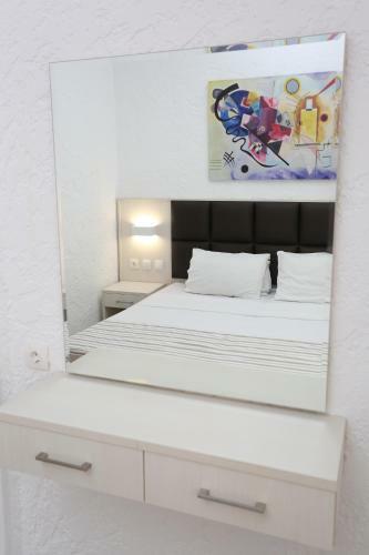 Apartamento Villa Repas