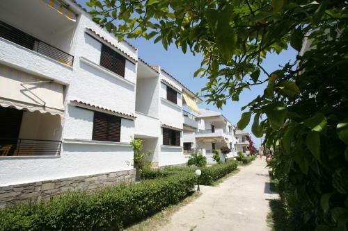Apartamento Villa Repas