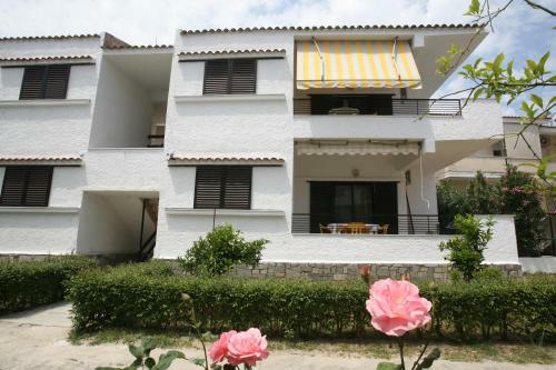 Apartamento Villa Repas