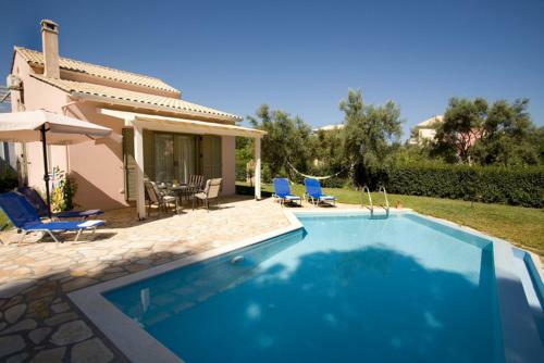 Villa Fotini